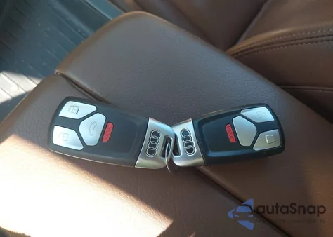 2017 Audi Q7 3.0T Premium from USA, damaged, VIN WA1LAAF77HD011922